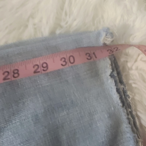 Vintage Jordache Heather Slim Boot Jeans Size 26/2 - Picture 7 of 9